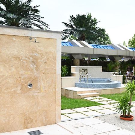 Multi Grand Pharaon Hotel Ptghni Ngoại thất bức ảnh