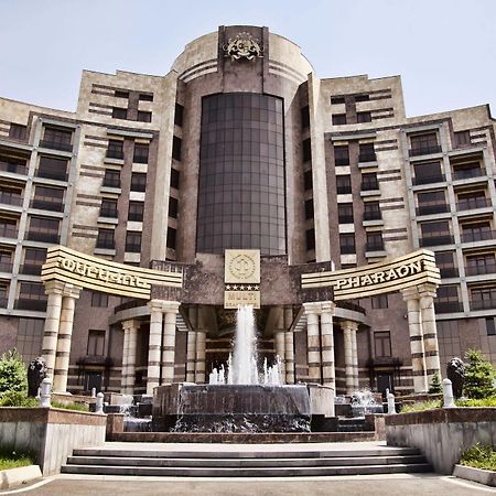 Multi Grand Pharaon Hotel Ptghni Ngoại thất bức ảnh