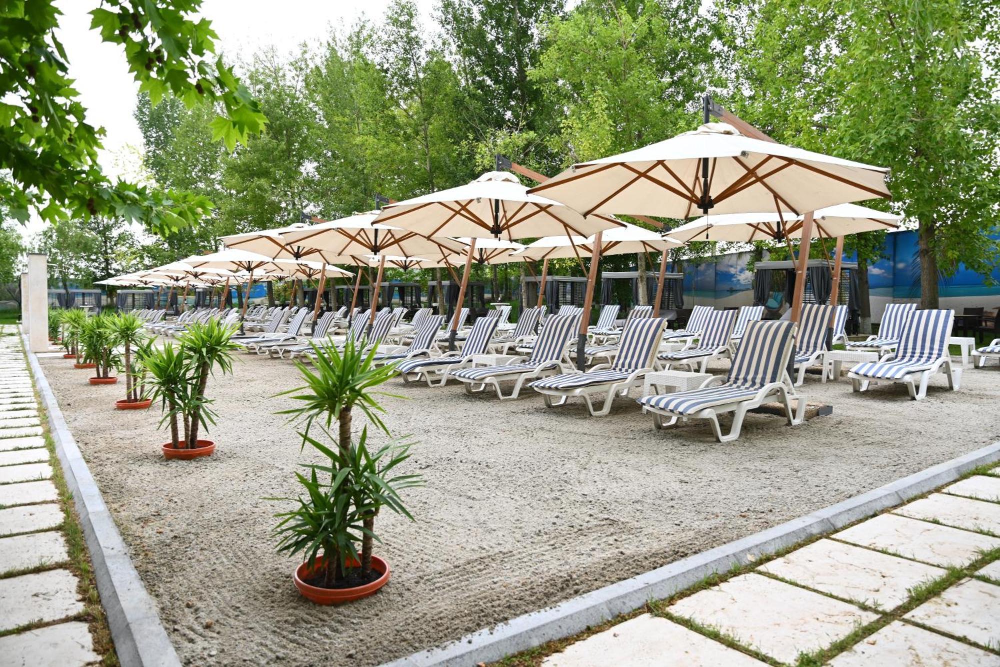Multi Grand Pharaon Hotel Ptghni Ngoại thất bức ảnh