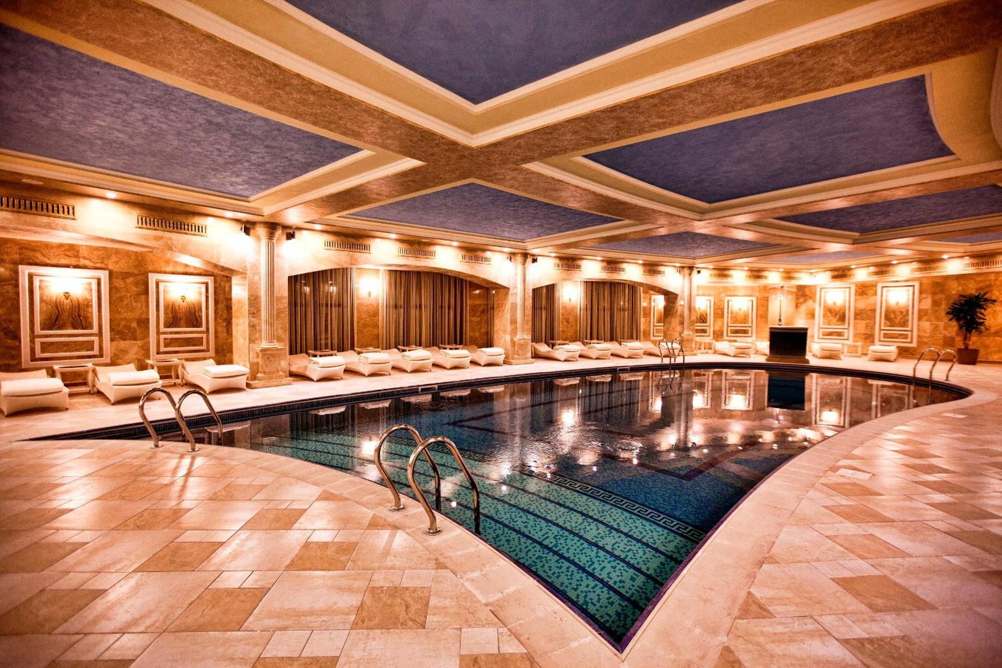 Multi Grand Pharaon Hotel Ptghni Ngoại thất bức ảnh