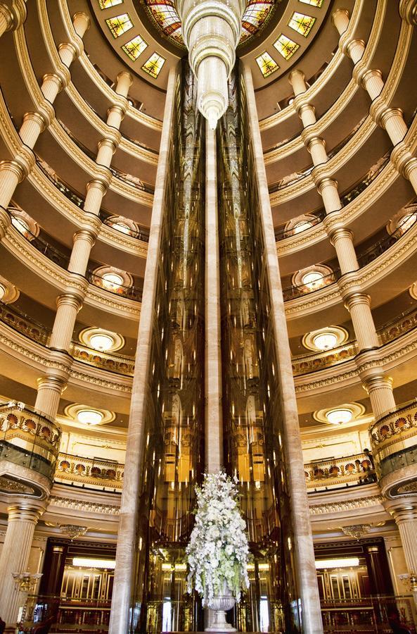 Multi Grand Pharaon Hotel Ptghni Ngoại thất bức ảnh