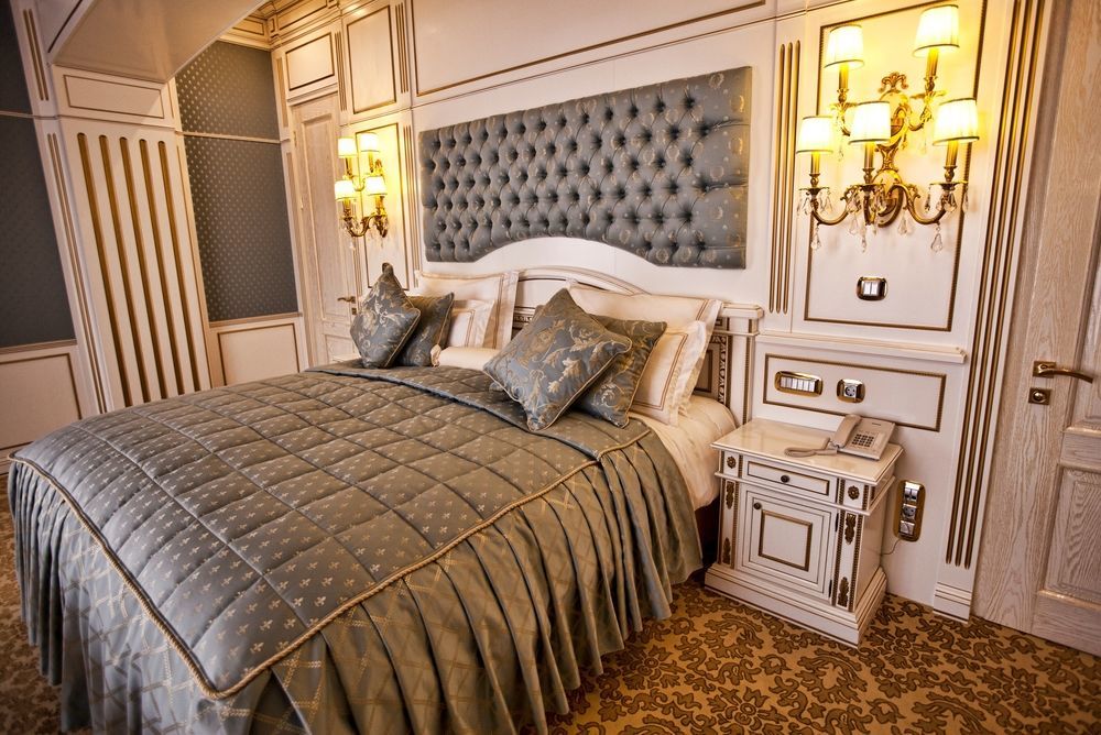 Multi Grand Pharaon Hotel Ptghni Ngoại thất bức ảnh