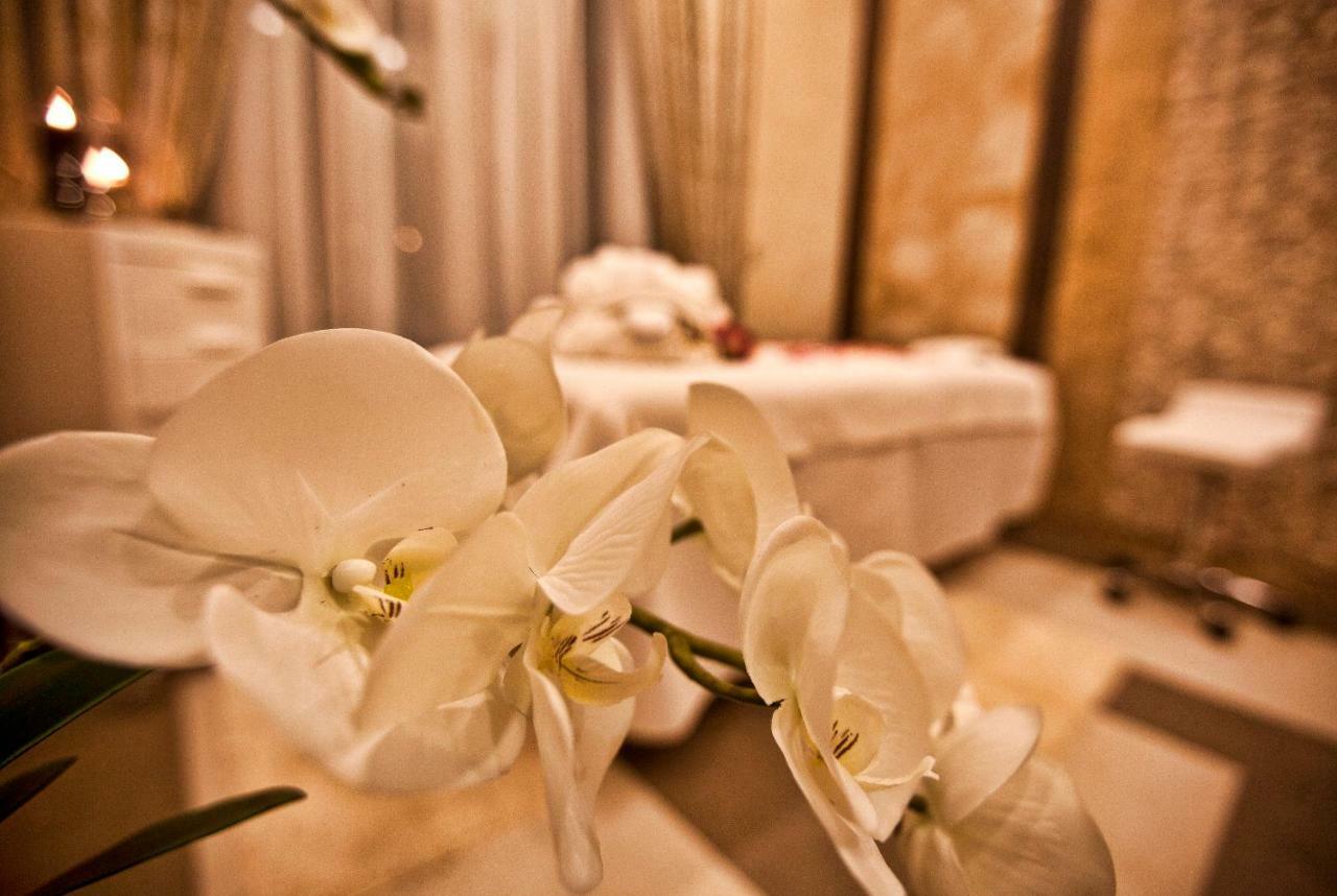 Multi Grand Pharaon Hotel Ptghni Ngoại thất bức ảnh