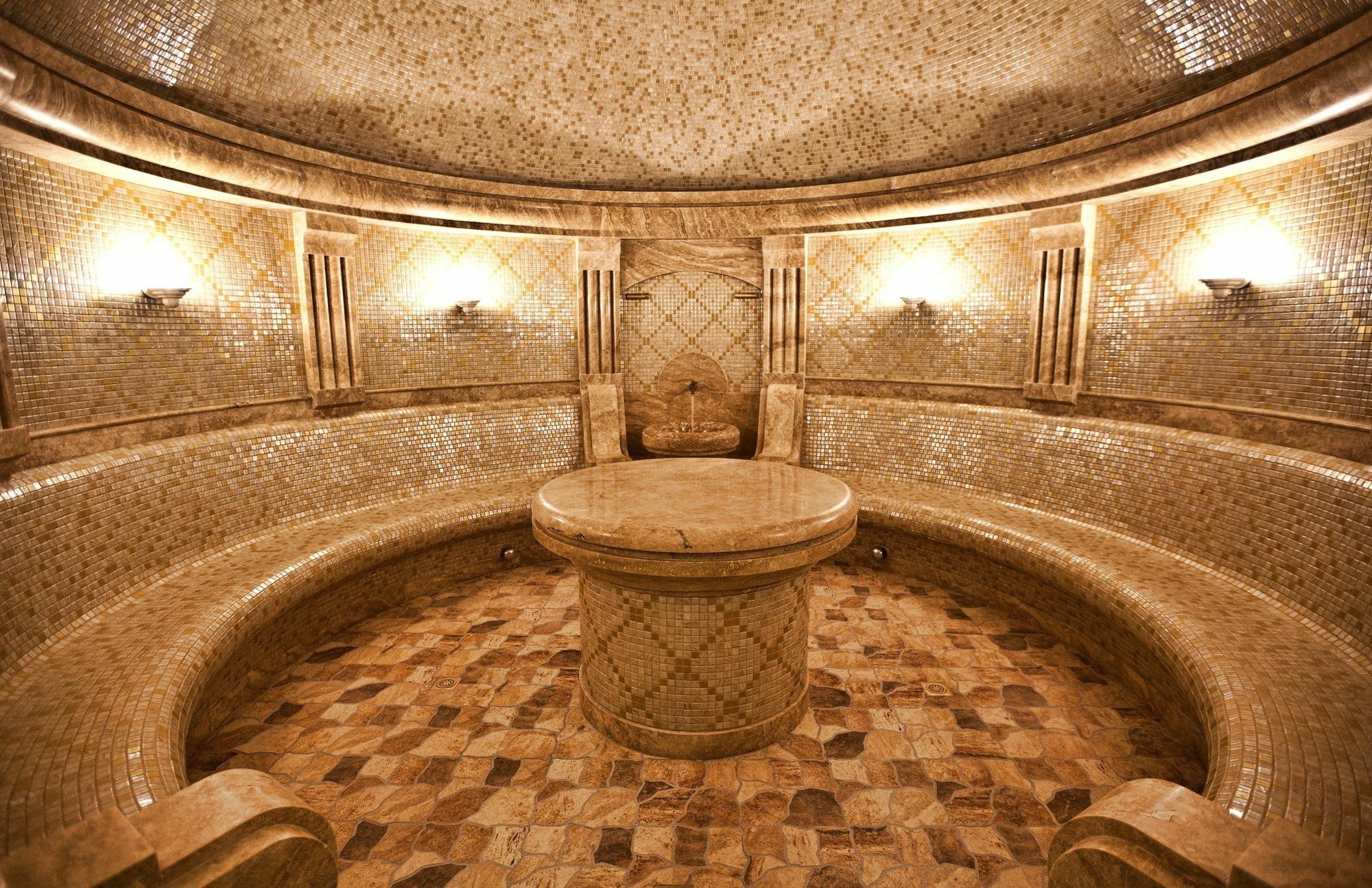 Multi Grand Pharaon Hotel Ptghni Ngoại thất bức ảnh