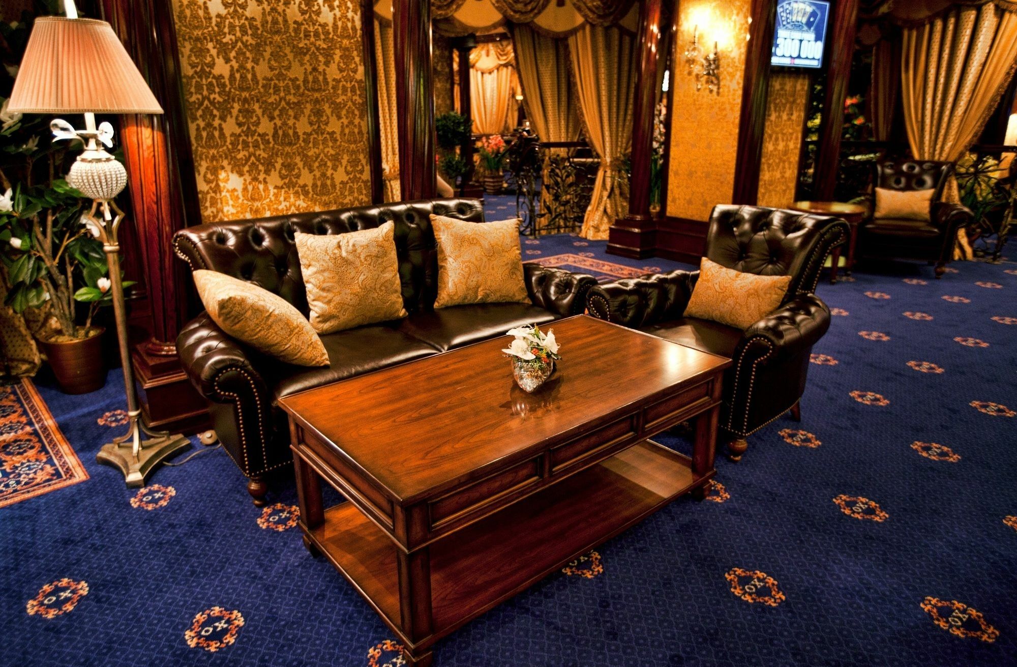 Multi Grand Pharaon Hotel Ptghni Ngoại thất bức ảnh