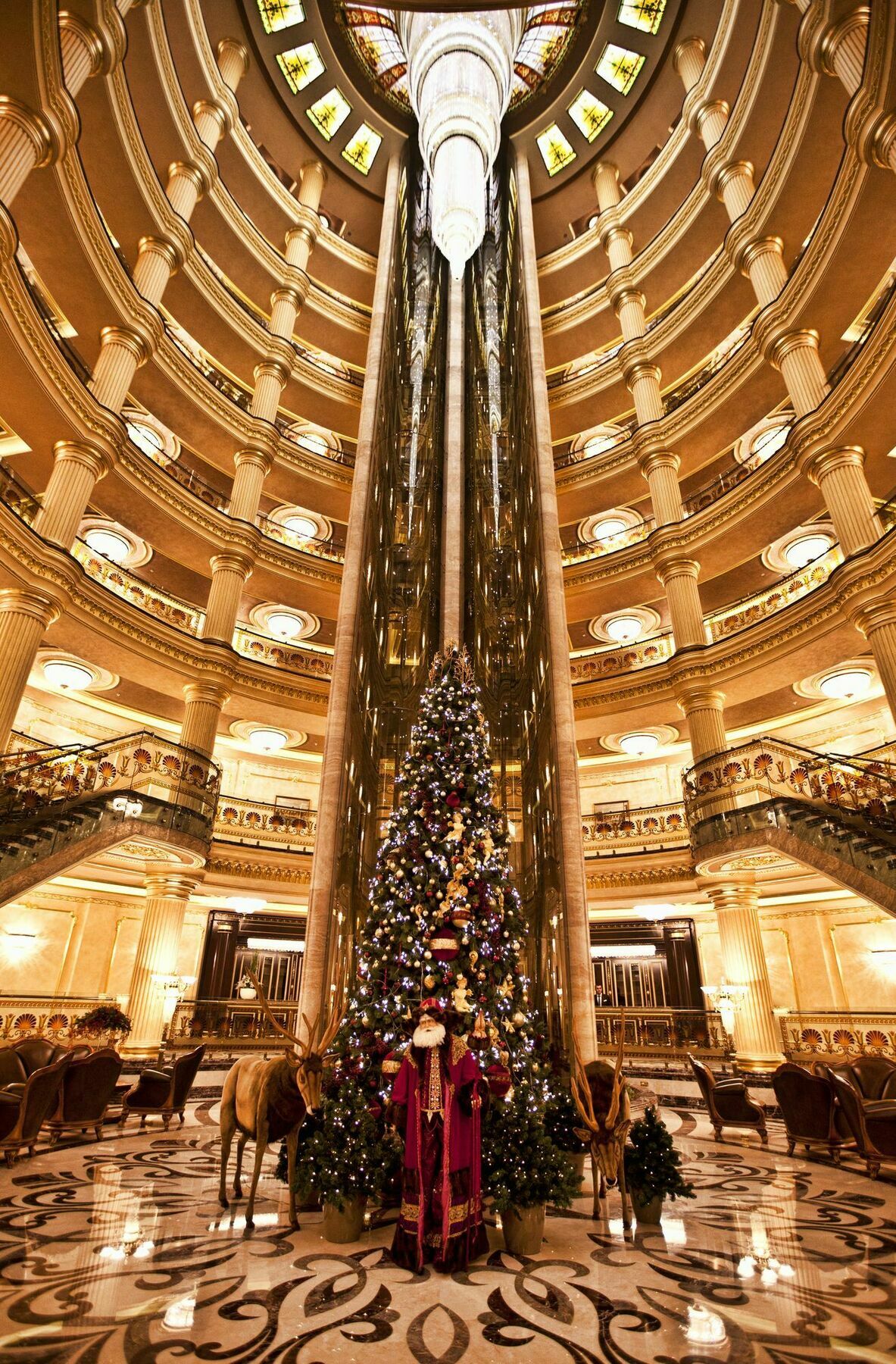 Multi Grand Pharaon Hotel Ptghni Ngoại thất bức ảnh
