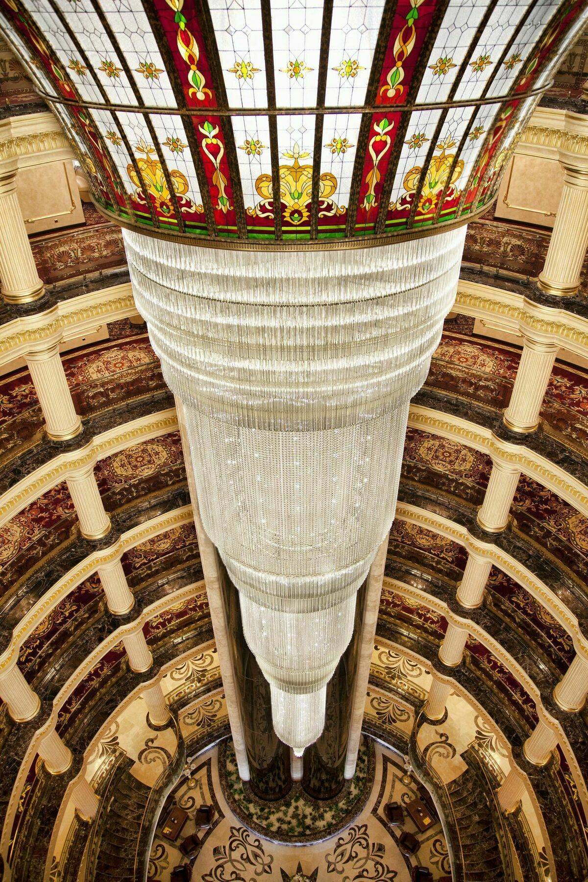 Multi Grand Pharaon Hotel Ptghni Ngoại thất bức ảnh