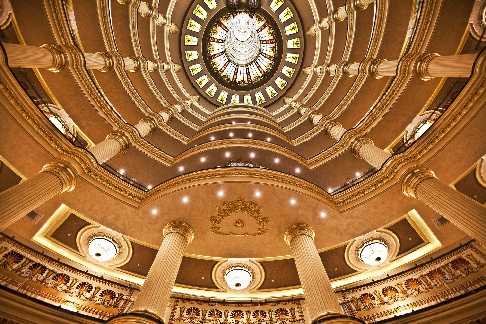 Multi Grand Pharaon Hotel Ptghni Ngoại thất bức ảnh