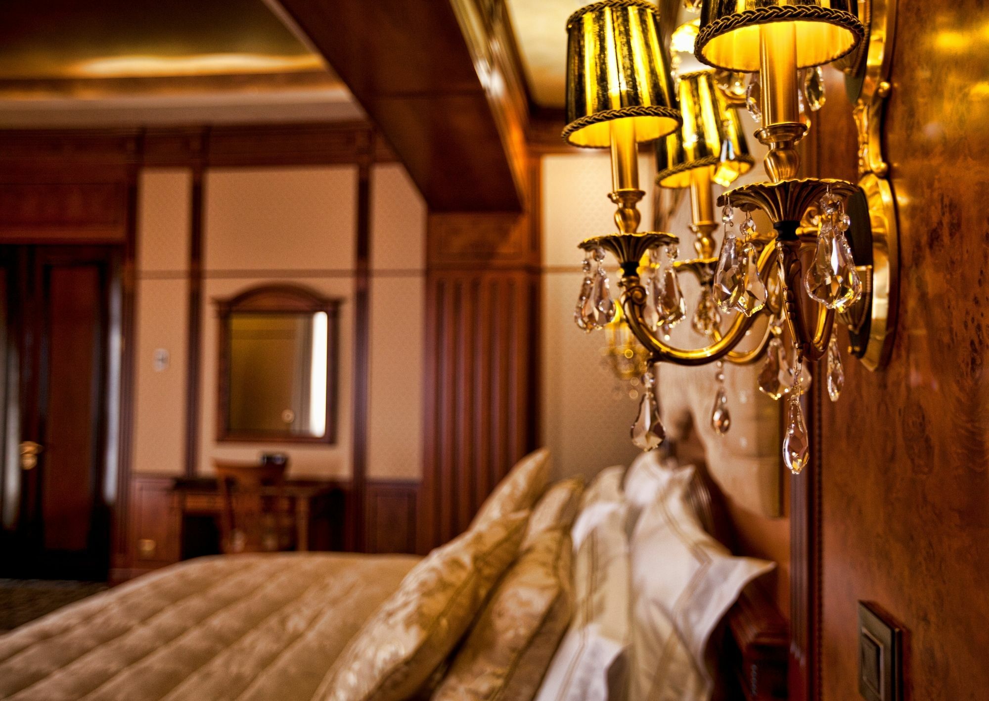 Multi Grand Pharaon Hotel Ptghni Ngoại thất bức ảnh