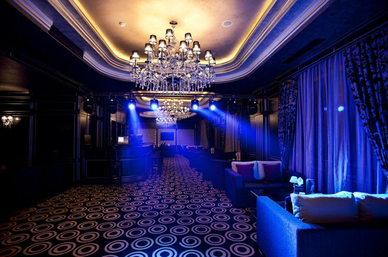 Multi Grand Pharaon Hotel Ptghni Ngoại thất bức ảnh