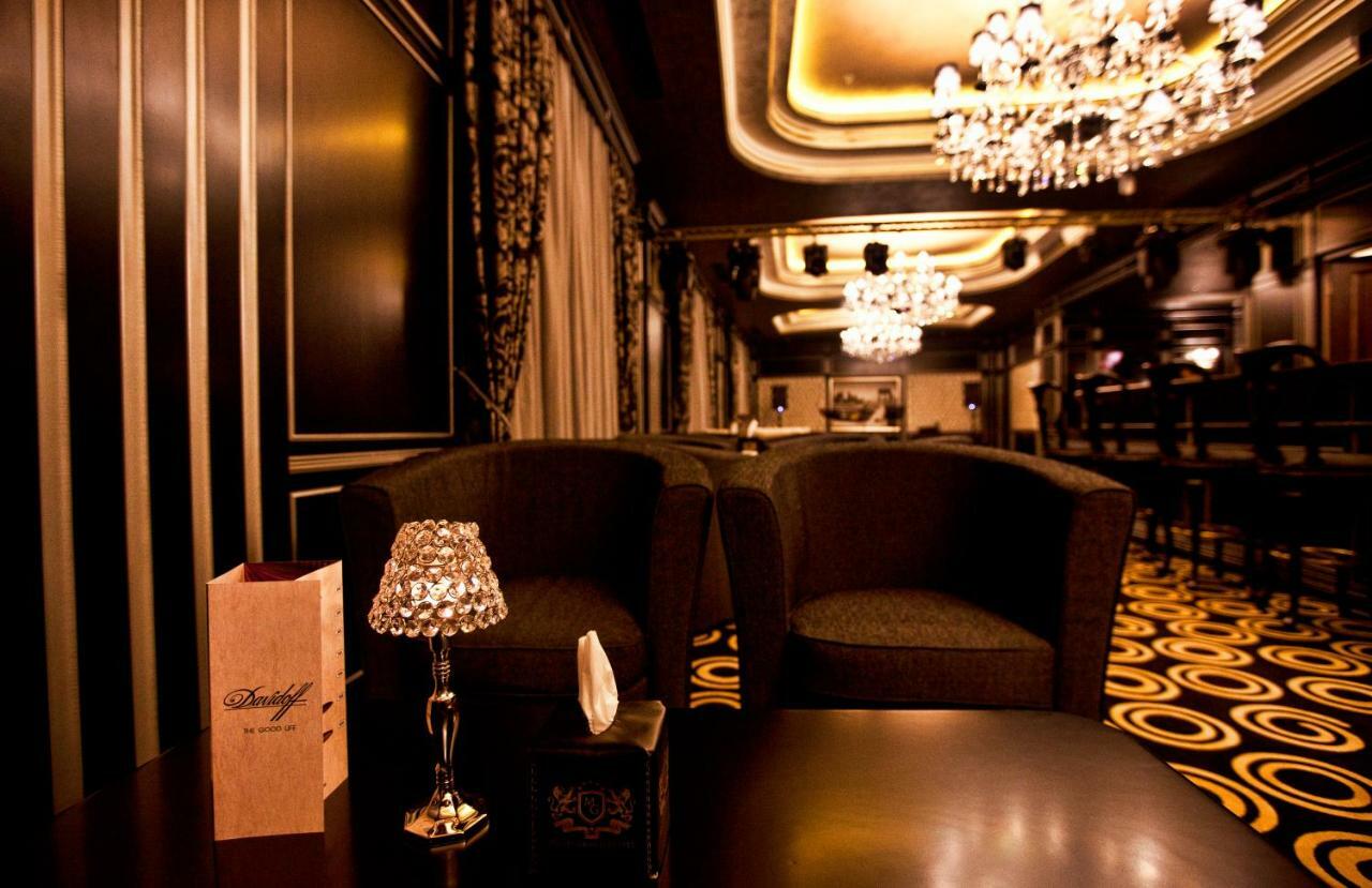 Multi Grand Pharaon Hotel Ptghni Ngoại thất bức ảnh